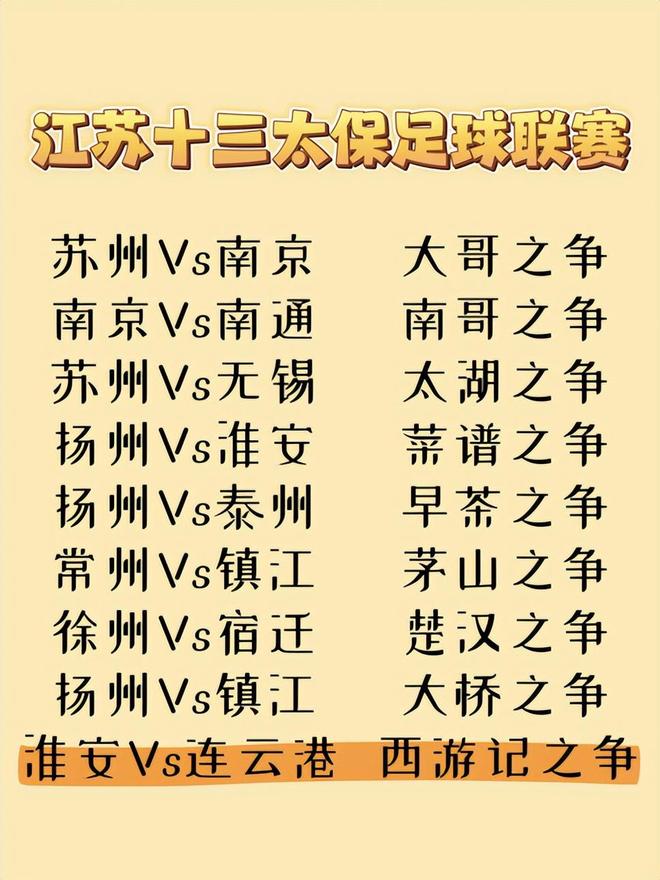 “苏超”一夜爆火背后高人指点？(图3)