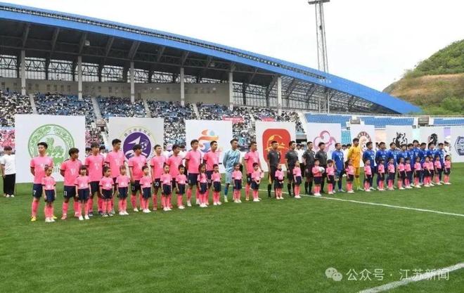 “苏超”一夜爆火背后高人指点？(图7)