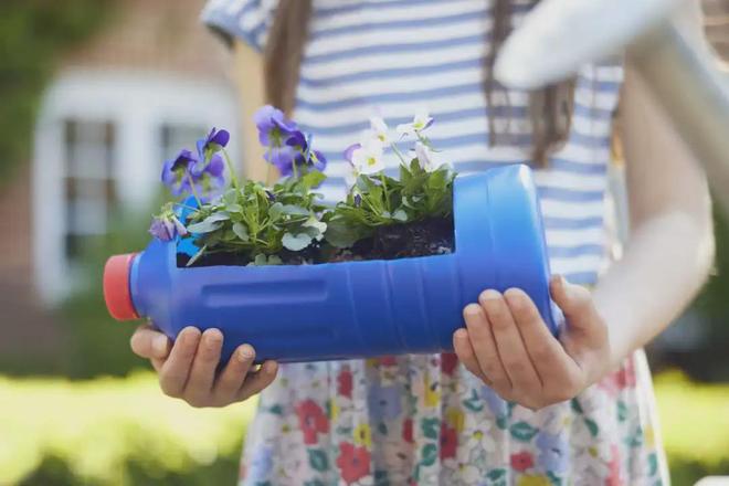 废旧物大变身环保还能这么玩？(图3)