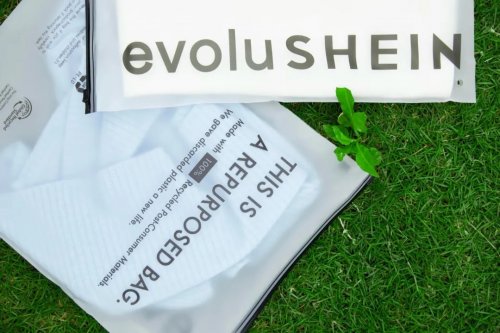 迈向2030目标关键一步：SHEIN加速推进31%再生纤维替代目标(图3)