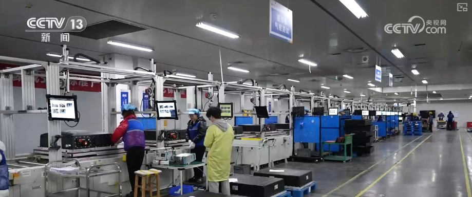 产业新观察·创新技术激活循环经济万亿级大市场绿色消费呈现新亮点(图15)