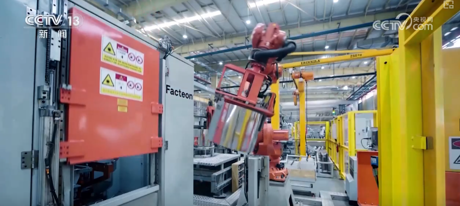 产业新观察·创新技术激活循环经济万亿级大市场绿色消费呈现新亮点(图18)