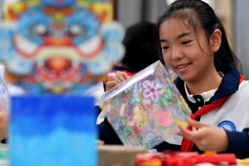 山东青岛：循环利用变废为宝(图2)