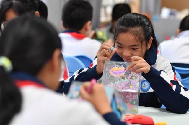 变废为宝倡节约(图2)