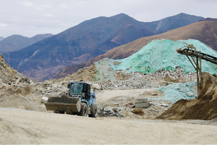 一块废砖在达孜的重生(图1)