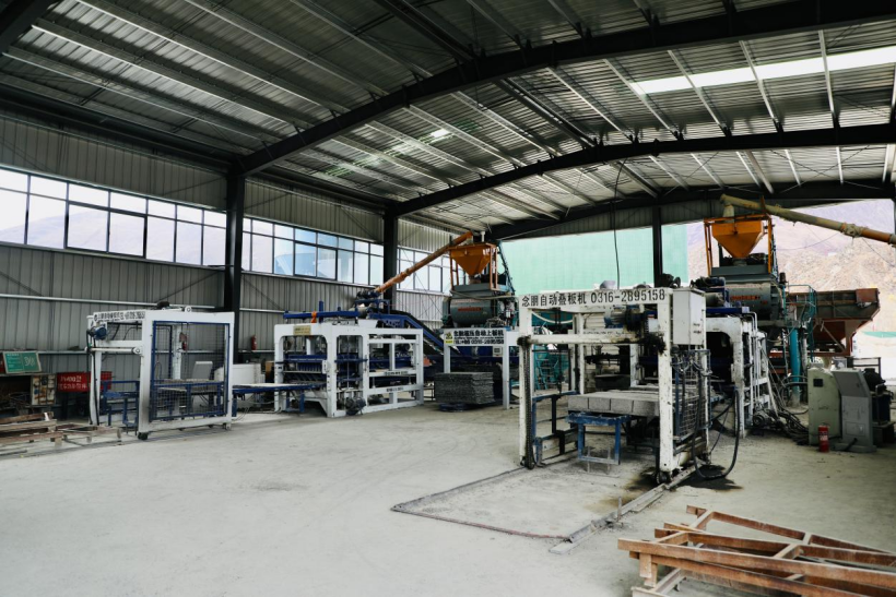 一块废砖在达孜的重生(图2)