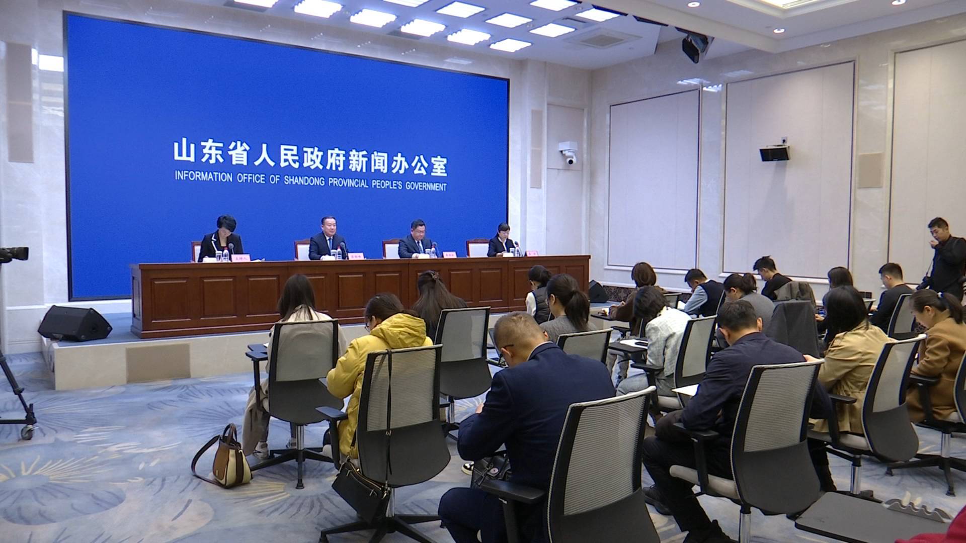 【权威发布】山东：加大重点投资建设项目审计力度有效发挥“引擎”作用(图1)