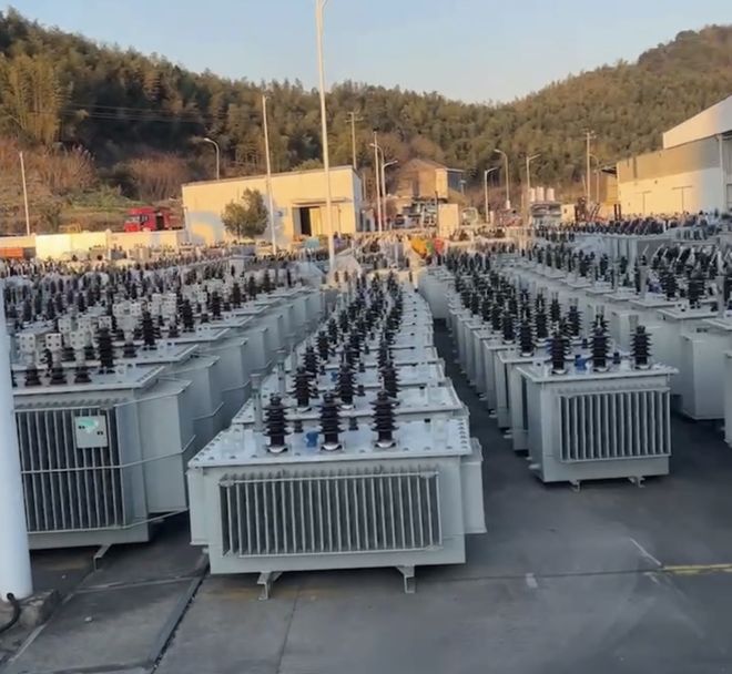 废旧设备回收行业概况与主要服务商简述(图3)