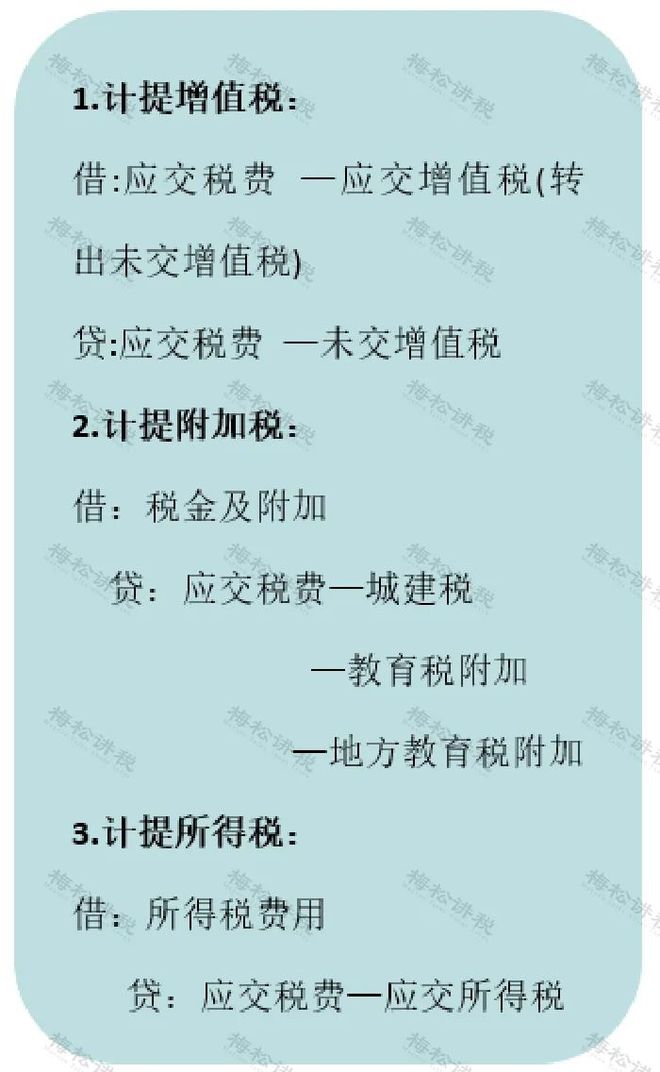 年底关账财务人必做10项清单（2025最新版）(图20)