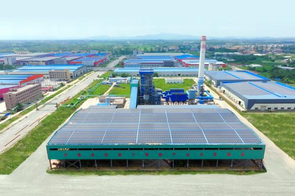 项目为王：广西现代物流集团“十四五”蝶变起势(图3)