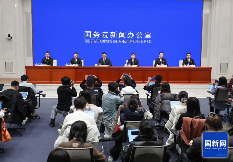 九部门联合发布《通知》推动绿色消费各项政策措施落地见效(图1)