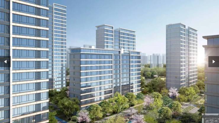 肥西徽盐滨湖雲著楼盘2026年最新发布_楼盘详情(图7)