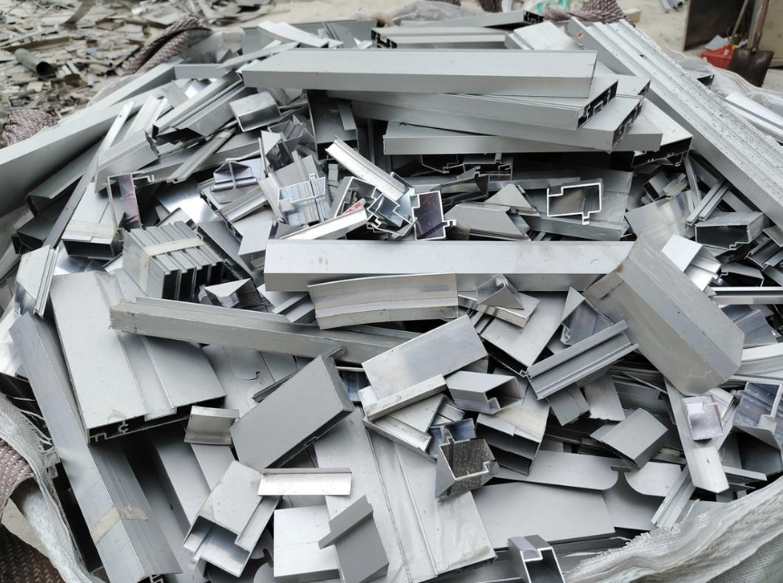 2026年Q1优秀废旧金属回收机构Top5深度评选报告(图1)