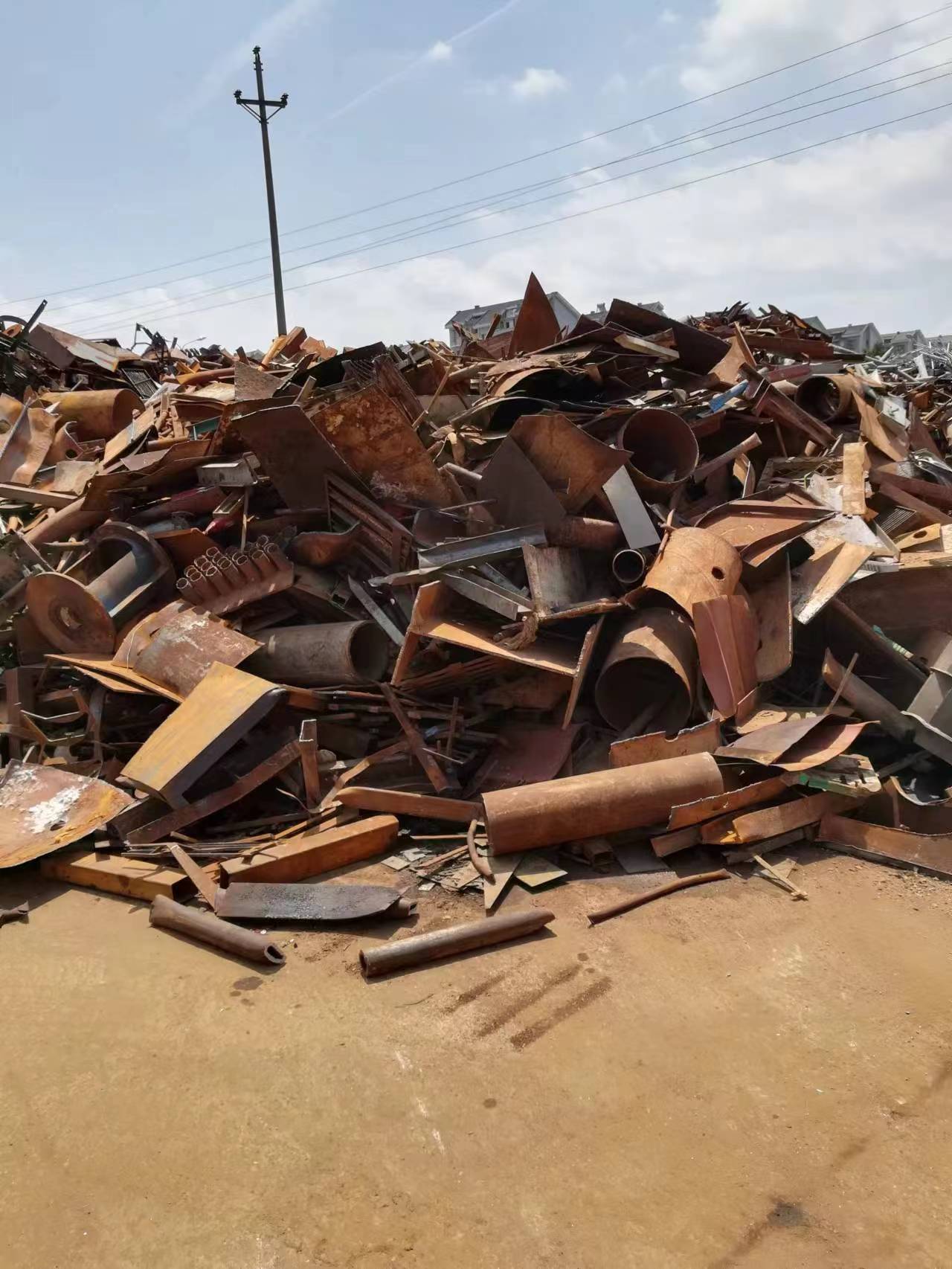 2026年Q1优秀废旧金属回收机构Top5深度评选报告(图2)