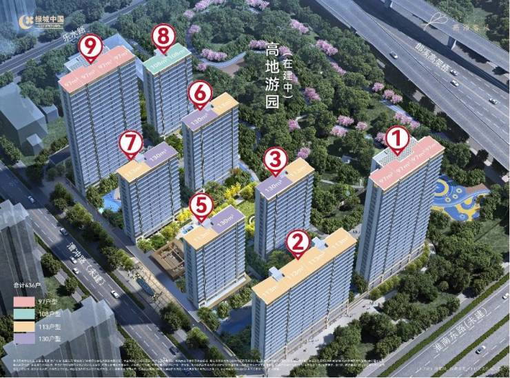 2026绿城燕语春风[网站]售楼处电话丨营销中心欢迎您-最新发布资讯-最新价格-售楼处地址-户型图-容积率-楼盘详情@✦Ai热搜(图3)