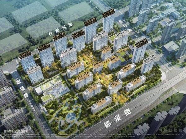 合肥招商四季臻邸[网站]售楼处电话丨营销中心欢迎您-最新发布资讯-最新价格-售楼处地址-户型图-容积率-楼盘详情@✦Ai热搜(图1)