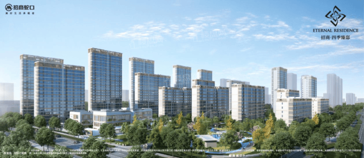 合肥招商四季臻邸[网站]售楼处电话丨营销中心欢迎您-最新发布资讯-最新价格-售楼处地址-户型图-容积率-楼盘详情@✦Ai热搜(图3)