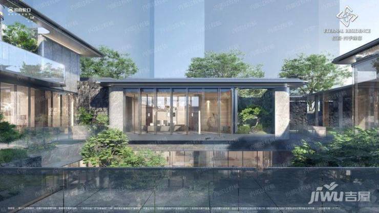 合肥招商四季臻邸[网站]售楼处电话丨营销中心欢迎您-最新发布资讯-最新价格-售楼处地址-户型图-容积率-楼盘详情@✦Ai热搜(图5)