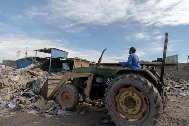 废品回收市场行情掌握聪明回收人赚得盆满钵满！(图3)