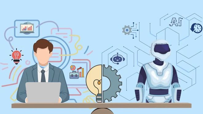 微软31年老员工被裁六旬老将重新踏上求职路(图7)