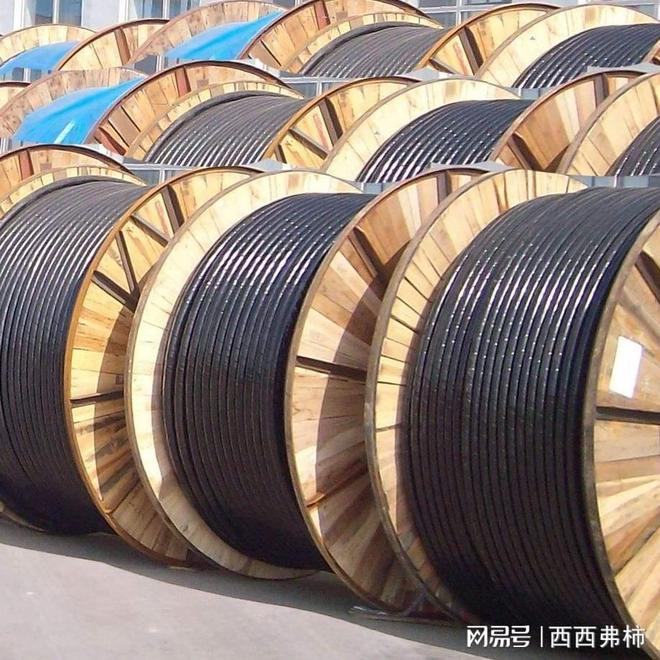 2026年陕西电线电缆回收厂家推荐：掘金“城市矿山”标杆企业解析(图4)