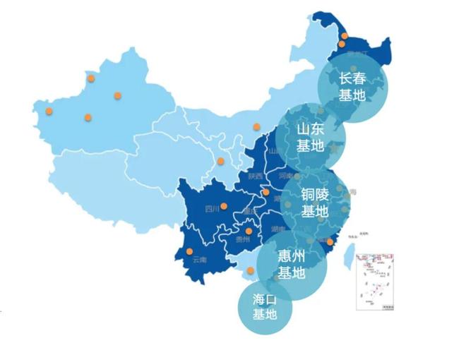 100万吨废塑料“待命”！分收易站拟建5大基地打通“垃圾-原料”全链条闭环ChinaReplas2025展商风采(图2)