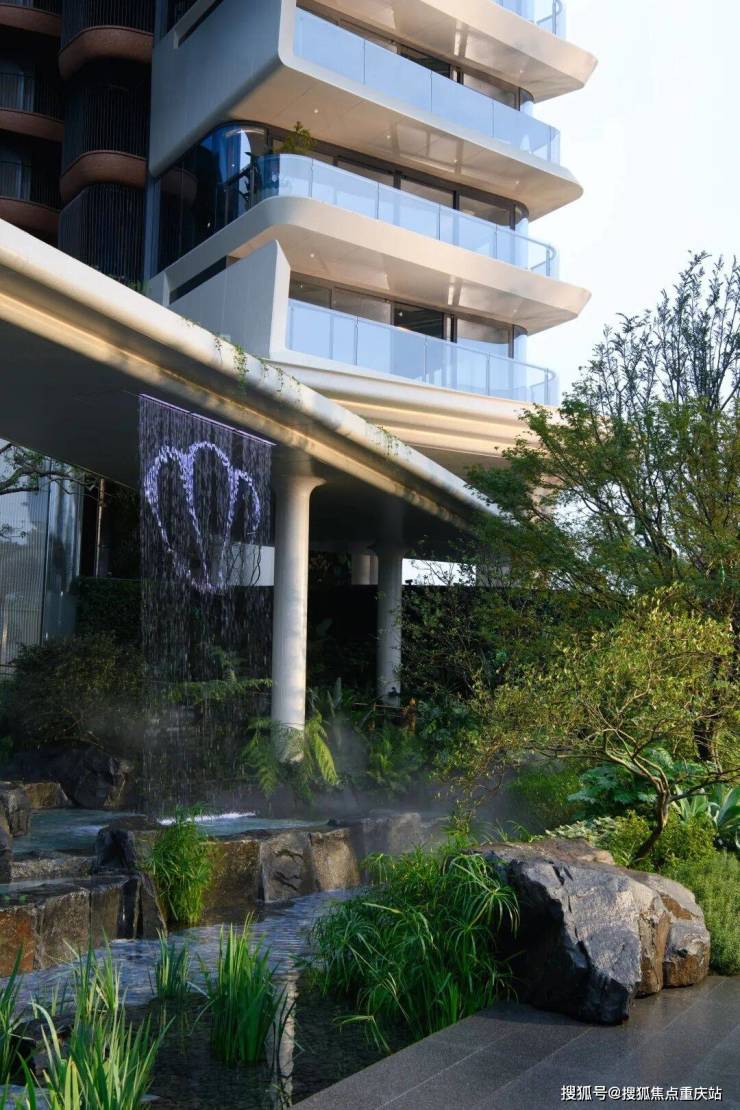 成都「贝宸S1」售房部电话_区域价值分析_户型图测评_春节限时优惠(图3)