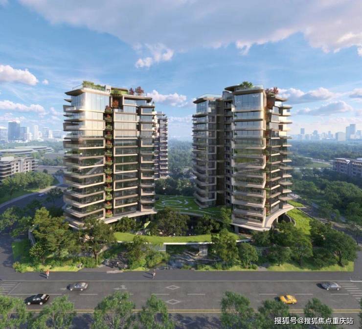 成都「贝宸S1」售房部电话_区域价值分析_户型图测评_春节限时优惠(图2)