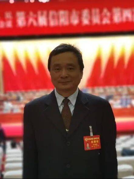 同心履职担使命务实建言促发展——九三学社代表委员在信阳市两会积极履职(图4)