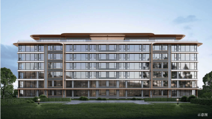 绿城紫璟府【合肥新房_合肥买房_楼盘】房价信息网-新房(图4)