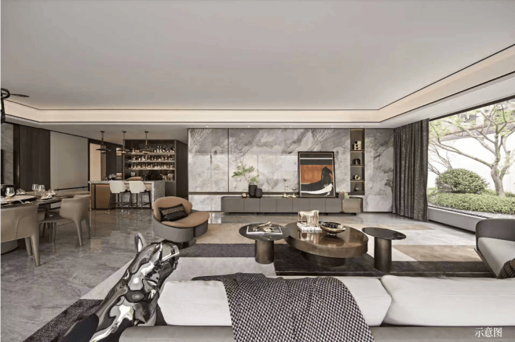 绿城紫璟府【合肥新房_合肥买房_楼盘】房价信息网-新房(图5)