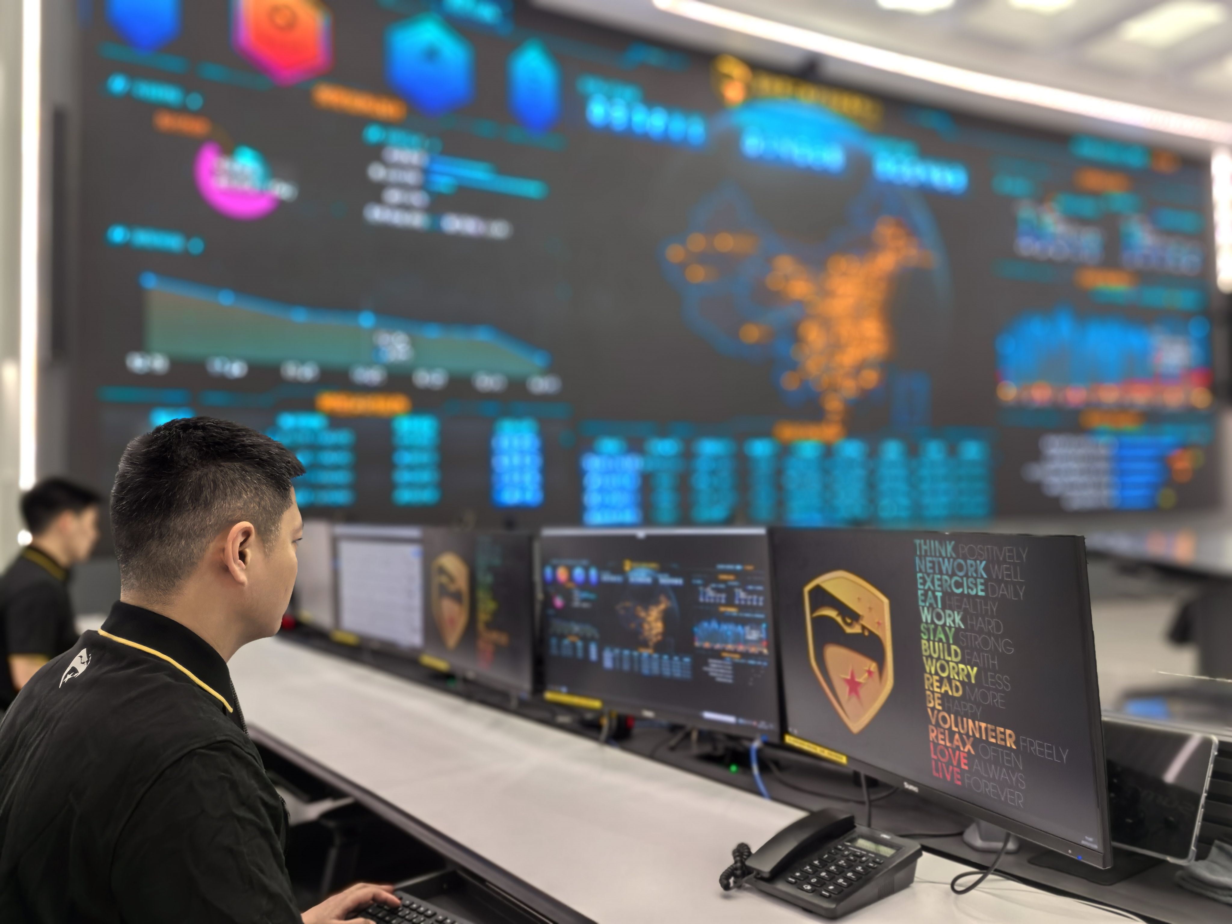 兵工物资集团以深耕智慧供应链赋能产业高质量发展(图6)