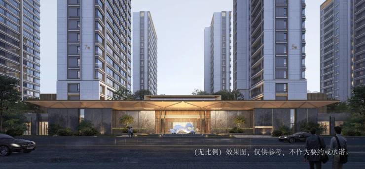 合肥绿城燕语春风房价楼盘户型周边配套交通地图户型图售楼部电话号码(图2)