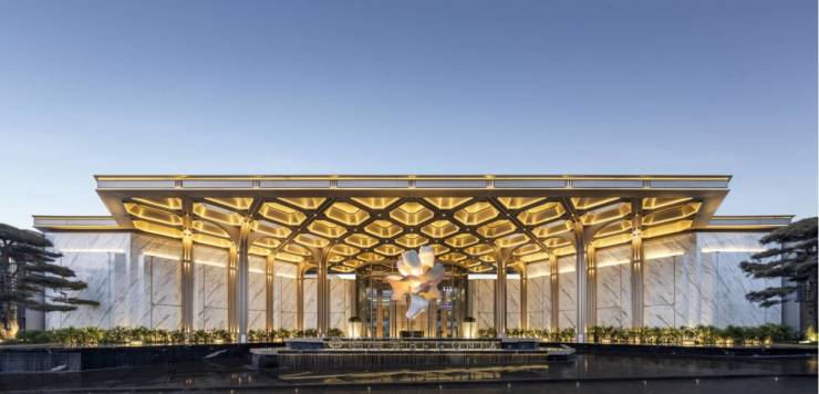 合肥绿城燕语春风房价楼盘户型周边配套交通地图户型图售楼部电话号码(图3)