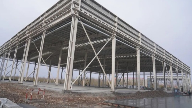 乌海市海南区：废旧物资变“废”为“宝”(图2)