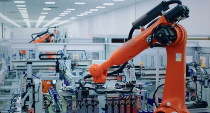 海博思创荣膺国家级绿色工厂：引领行业迈向零碳未来(图2)