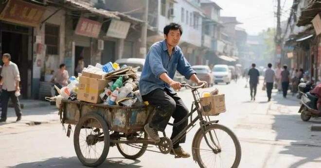 收废品到底赚钱吗？(图3)