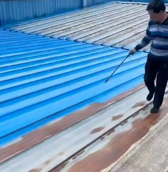 绿色回收：退役的废旧彩钢瓦都去了哪里？聊聊回收再利用产业链(图1)