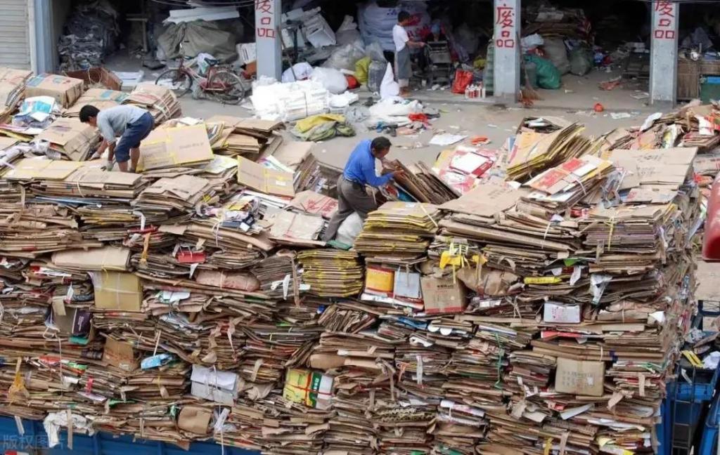 看着不起眼却悄悄赚大钱的5个行业(图2)