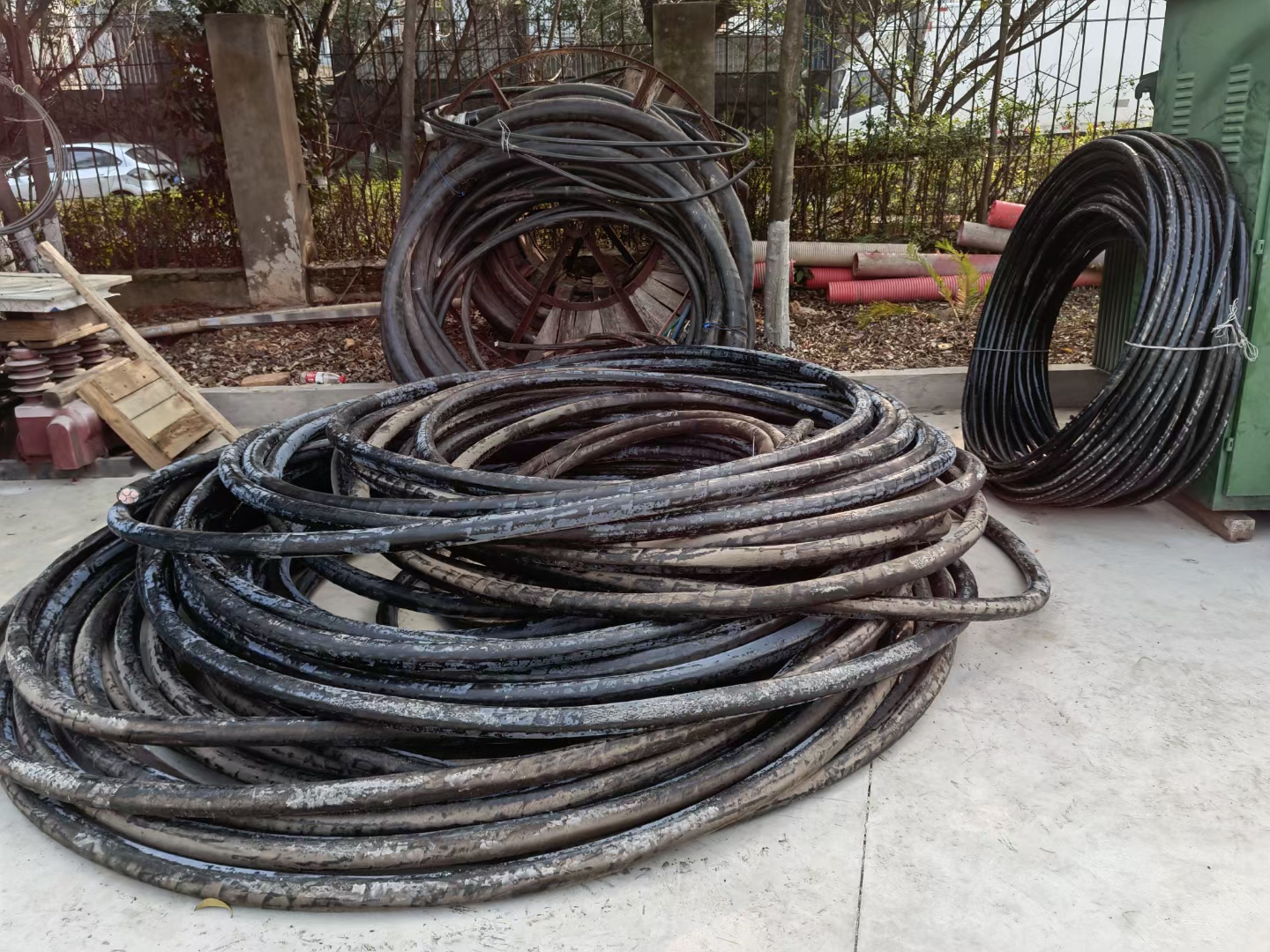 2026年铜回收服务商选择：一份决策支持型评估报告(图1)