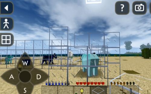 生存战争2儒雅随和(图3)