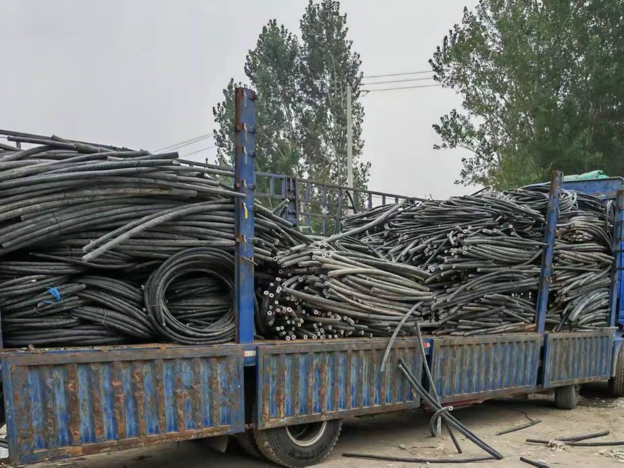 2026年山东低压电缆回收：五家高性价比公司推荐与选择指南(图2)