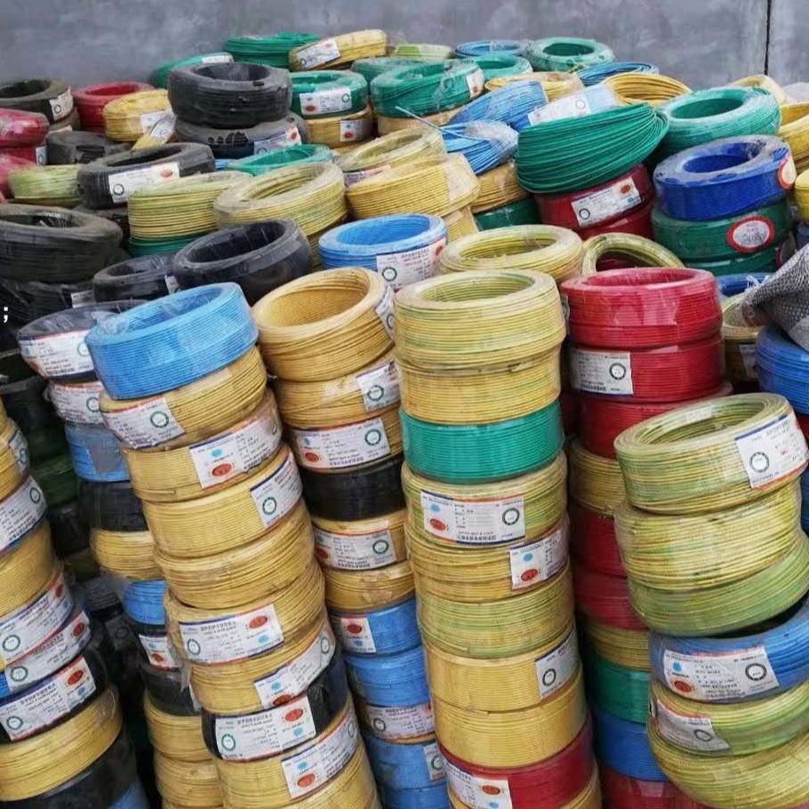 2026年山东低压电缆回收：五家高性价比公司推荐与选择指南