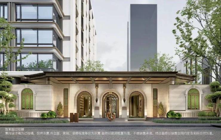 保利外滩曜售楼处电线)保利外滩曜售楼中心地址楼盘百科首页网站楼盘百科首页网站24小时热线电话(图11)