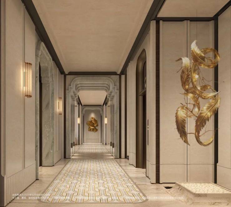 保利外滩曜售楼处电线)保利外滩曜售楼中心地址楼盘百科首页网站楼盘百科首页网站24小时热线电话(图15)