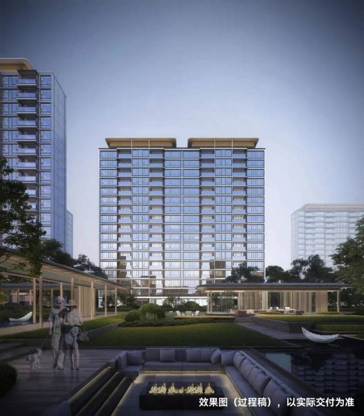 江湾金茂府售楼处Ai✦热搜电话(江湾金茂府)首页网站-营销中心欢迎您-楼盘详情最新价格-户型图-容积率@2026317售楼处已认证(图21)