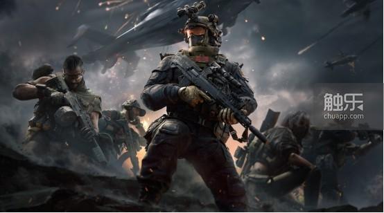 国产FPS现象级样本：《三角洲行动》开年交出5000万日活答卷(图2)