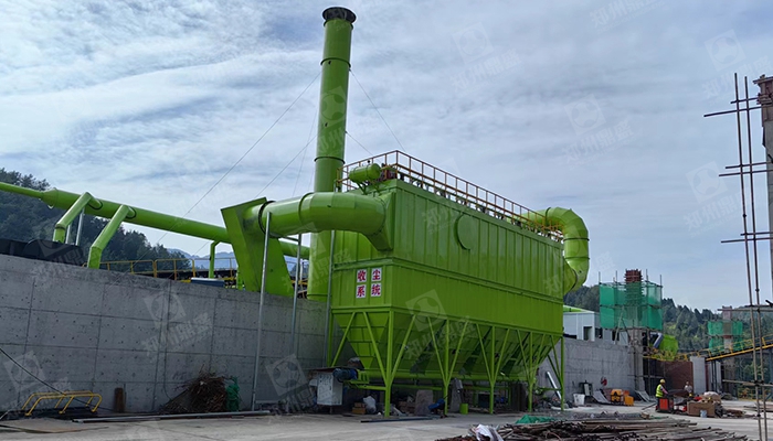 大件垃圾如何实现分拣？(图3)