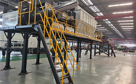 大件垃圾如何实现分拣？(图5)