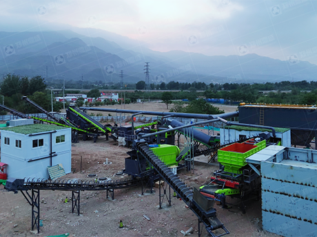 大件垃圾如何实现分拣？(图8)